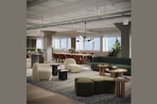 Kontorslokal på Pyramidvägen 7, Solna – bild 4