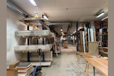 Lagerlokal på Slakthusgatan 22, JOHANNESHOV – bild 7