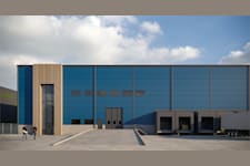 Lagerlokal på Regementsgatan 26, Södertälje – bild 4