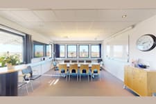 Kontorslokal på Kristian IV:s väg 3, Halmstad – bild 2