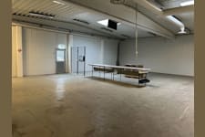 Industrilokal på Balkvägen 1, Smålandsstenar – bild 2