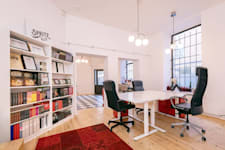 Kontorslokal på Södermannagatan 9, Stockholm – bild 6