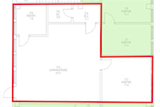 Kontorslokal på Grönlandsvägen 23, Malung – bild 13