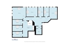 Kontorslokal på Bergsgatan 36, MALMÖ – bild 9