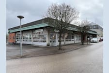 Västra Järnvägsgatan 18 - image - 1