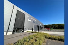 Kontorslokal på Andesitgatan 6, Helsingborg – bild 2