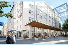 Kontorslokal på Ringvägen 100, Stockholm – bild 5