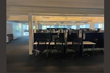 Kontorslokal på Klammerdammsgatan 2, Halmstad – bild 12