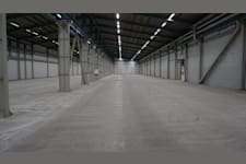 Industrilokal på Spadegatan 2, Malmö – bild 5