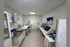 Kontorslokal på Danmarksgatan 26, Uppsala – bild 4