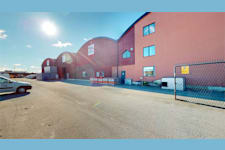 Industrilokal på Borrgatan 9, Malmö – bild 14