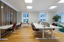 Kontorslokal på Birger Jarlsgatan 6 D, Stockholm – bild 10