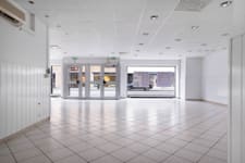 Butikslokal på Järnvägsgatan 41 B, LIMHAMN – bild 3