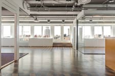 Kontorslokal på Östgötagatan 12, Stockholm – bild 3