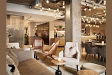 Falkenbergsgatan 3 - Tillgång till lounge och bar