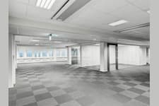 Kontorslokal på F O Petersons Gata 30, VÄSTRA FRÖLUNDA