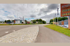 Butikslokal på Kaveldunsvägen 1, Hässleholm – bild 12
