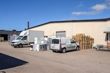 Industrilokal på Västervallvägen 2, Halmstad – bild 11