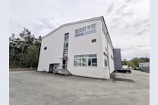 Kontorslokal på Parmvägen 10A, Täby – bild 11