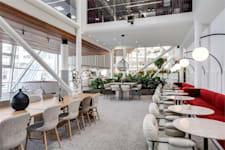 Kontorslokal på Arena Läppstiftet - Lilla Bommen 1, Göteborg – bild 73