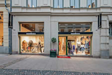 Lokal på Nybrogatan 24, Stockholm