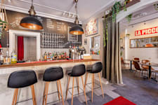 Restauranglokal på Vinbar - Fleminggatan, Stockholm – bild 12