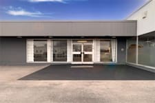 Butikslokal på Vintergatan 18, Motala