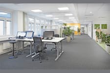 Kontorslokal på Warfvinges väg 33, Stockholm – bild 2