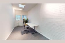 Kontorslokal på Enhörningsvägen 2, Hässleholm – bild 7