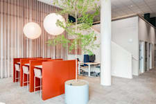 Coworking-plats på Hyllie Stationsväg 41, Malmö – bild 2