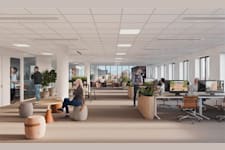 Kontorslokal på Trelleborgsvägen 7, Malmö – bild 3