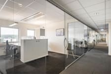 Kontorslokal på F O Petersons Gata 28, VÄSTRA FRÖLUNDA – bild 2