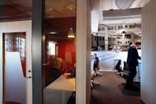 Coworking-plats på Skeppsgatan 19, Malmö – bild 8