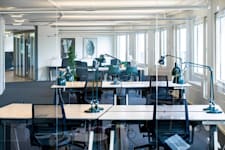 Kontorslokal på Gustavslundsvägen 137, Bromma – bild 2