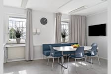 Kontorslokal på Britta Sahlgrens gata 5, Västra Frölunda