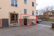 Kontorslokal på Gjuteribacken 8A, Sundbyberg