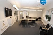 Kontorslokal på Gruvgatan 35, Västra Frölunda – bild 5