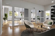 Kontorslokal på Kungsgatan 23, GÖTEBORG – bild 14