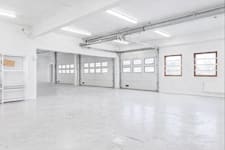 Spjutvägen 5F - AI genererad bild