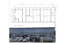 Lokal på Anläggarvägen 13A, Handen – bild 12