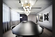 Kontorslokal på Warfvinges väg 31, Stockholm – bild 12