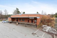 Lagerlokal på Lasarettsvägen 7, Trollhättan – bild 9