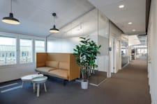 Kontorslokal på Mäster Samuelsgatan 60 - Klara Zenit, Stockholm – bild 6