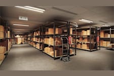 Lagerlokal på Rudedammsgatan 6, Göteborg – bild 2