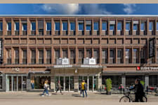 Kontorslokal på S:t Persgatan 10, Uppsala