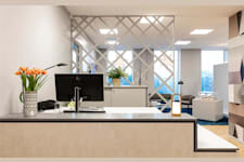 Kontorslokal på Mörby Centrum, Danderyd – bild 3