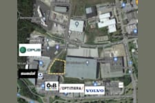 Butikslokal på Voltgatan 4-6, Arlandastad – bild 2