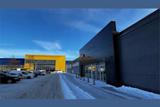 Butikslokal på Rapsgatan 3, Uppsala