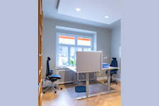 Kontorslokal på Nybrogatan 7, Stockholm – bild 9