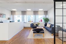 Kontorslokal på Karlavägen 108, Hus F, Stockholm – bild 4